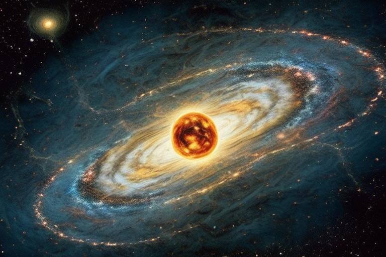 Ontology - How It Shapes Our Understanding of the Universe