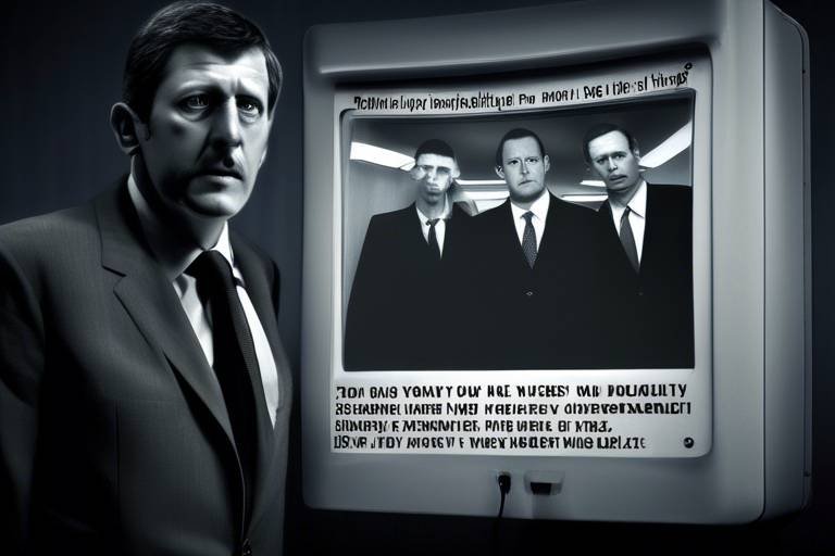 The Morality of Wiretapping and Surveillance