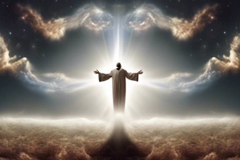 Interpreting the Metaphysical Argument for God