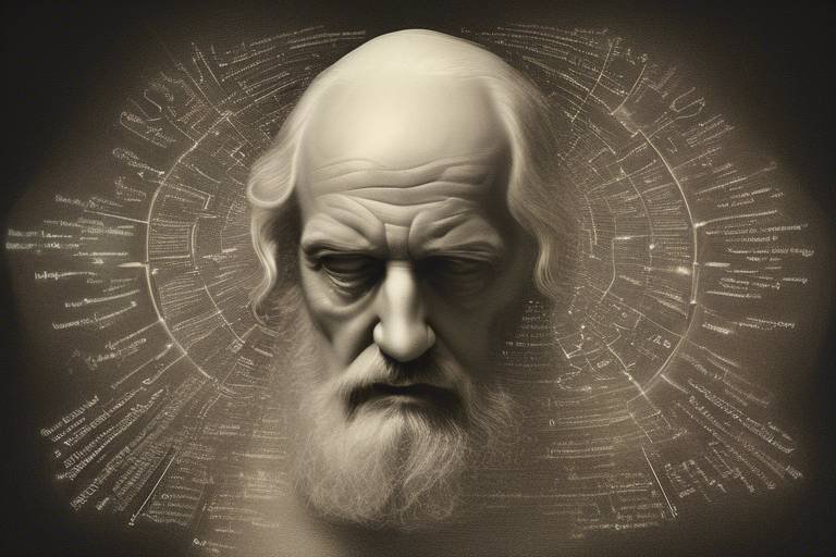 Ontology - Shaping the Future of Philosophy