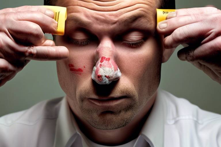 The Ethics of Drug Testing