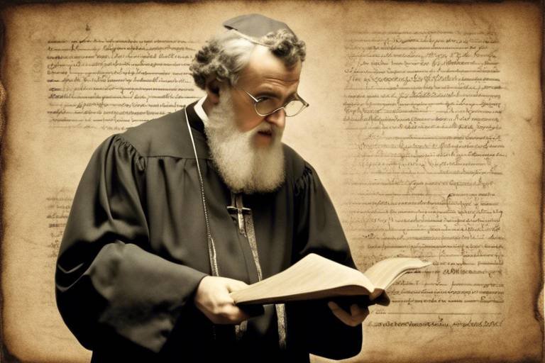 Ontology and Its Influence on Theological Arguments