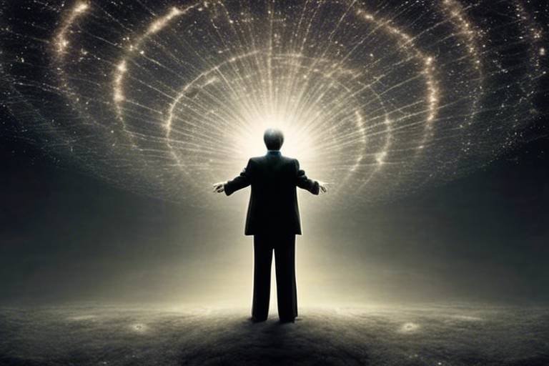 Metaphysics - The Study of Reality Beyond Science