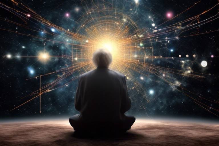 Metaphysics - Understanding the Universe Through Philosophy