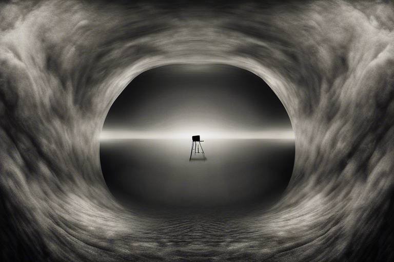 Is Reality Merely an Illusion? A Debate in Ontology