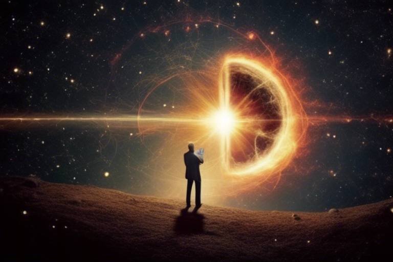Metaphysics - Is There Truth Beyond Science?