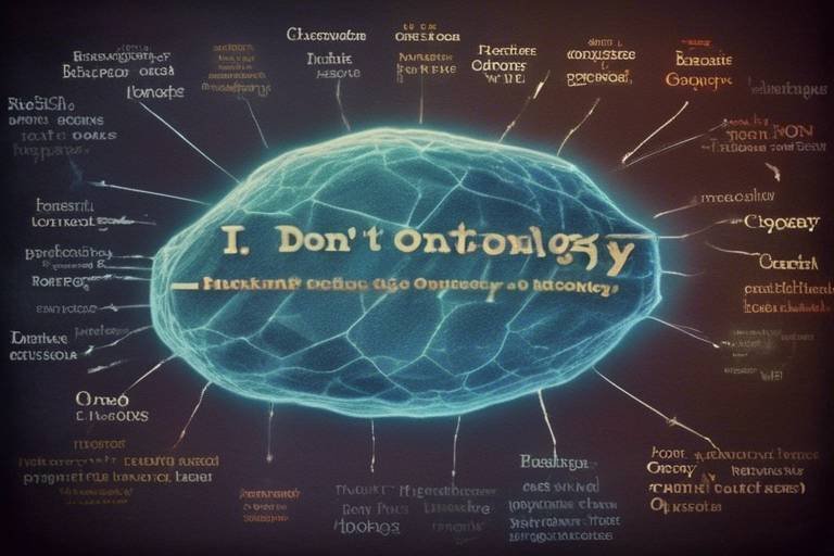 Is Ontology the Science of Being?