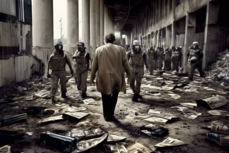 Why Do Ethics Matter More Than Ever in Journalism?