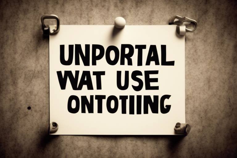 Understanding the Importance of Ontological Security