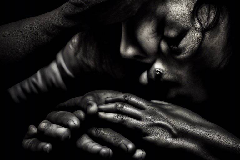 The Morality of Human Trafficking - A Criminal Analysis