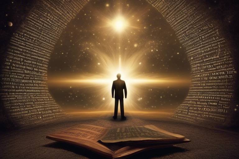 Metaphysics - Is There More Than One Reality?