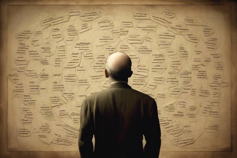 The Fundamental Role of Ontology in Philosophy