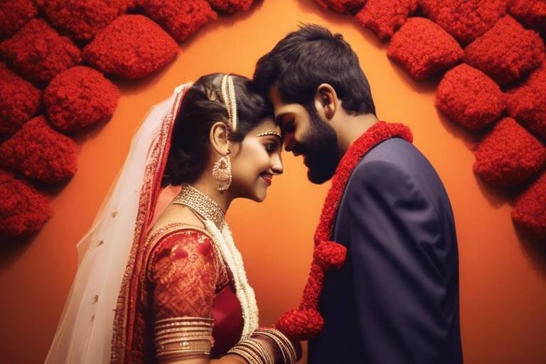 Are Arranged Marriages Morally Defensible?